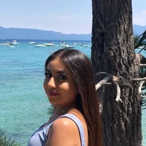 Meet your Posher, Sarah